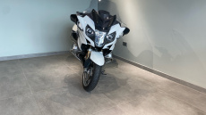 BMW R1250 RT LE (20MY)